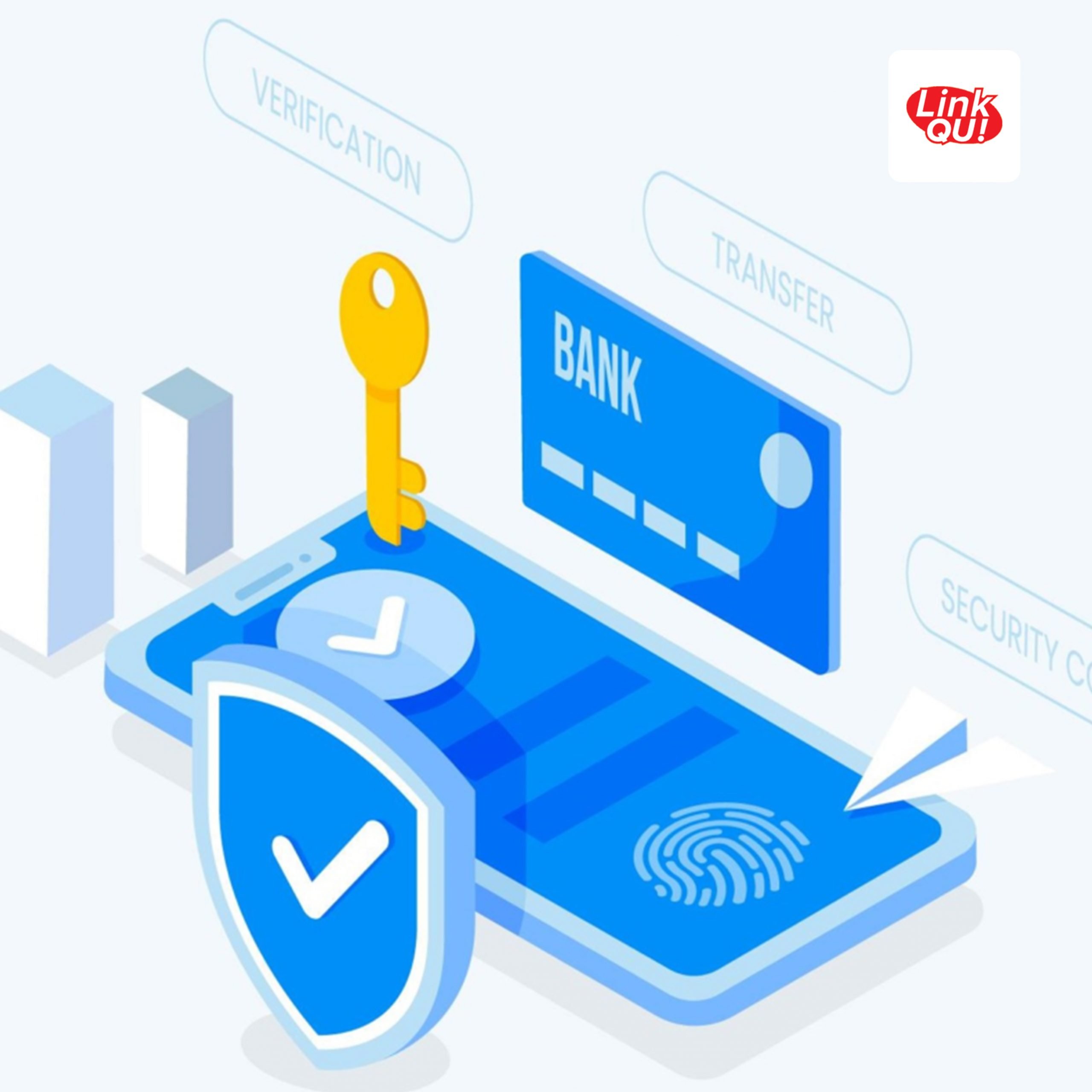 LinkQu, Payment Gateway Indonesia