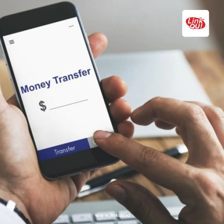 transfer dana ke dana orang lain LinkQu, PenyediaTransfer Bank Terbaik