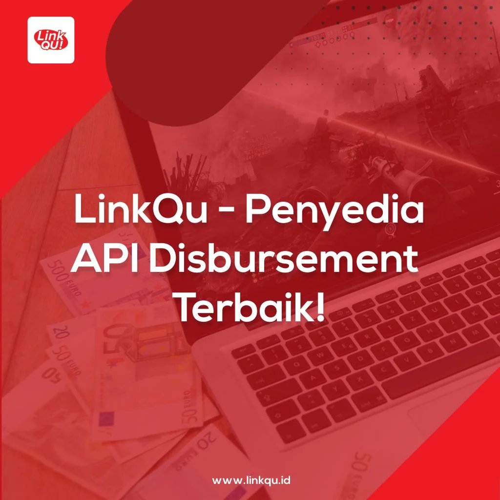 Cara mengambil uang di DANA LinkQU Penyedia API Disbursement Terbaik