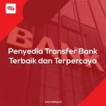Penyedia Transfer Bank Terbaik