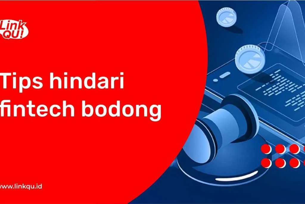 Tips hindari fintech Bodong