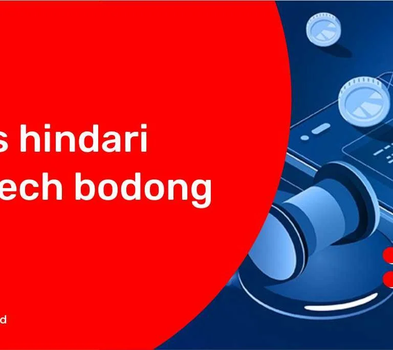 Tips hindari fintech Bodong