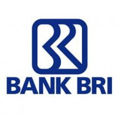 Logo BRI - Linkqu