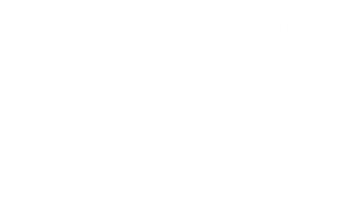 Logo LinkQu White