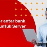 Transfer antar bank murah untuk Server Pulsa