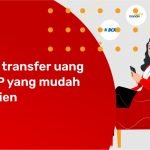 LinkQu - Aplikasi transfer uang lewat HP yang mudah dan efisien