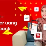 Linkqu - Transfer uang antar bank gratis
