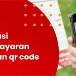 Aplikasi pembayaran dengan qr code QRIS