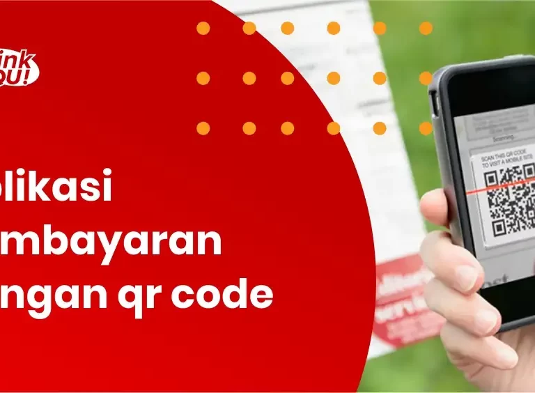 Aplikasi pembayaran dengan qr code QRIS