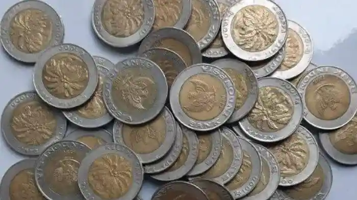 Uang koin kuno yang paling dicari kolektor