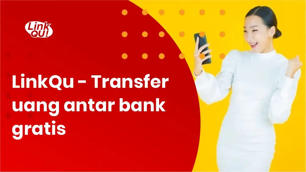 transfer uang antar bank gratis
