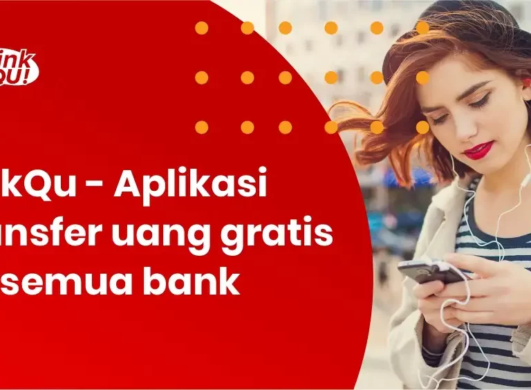 aplikasi transfer uang gratis ke semua bank