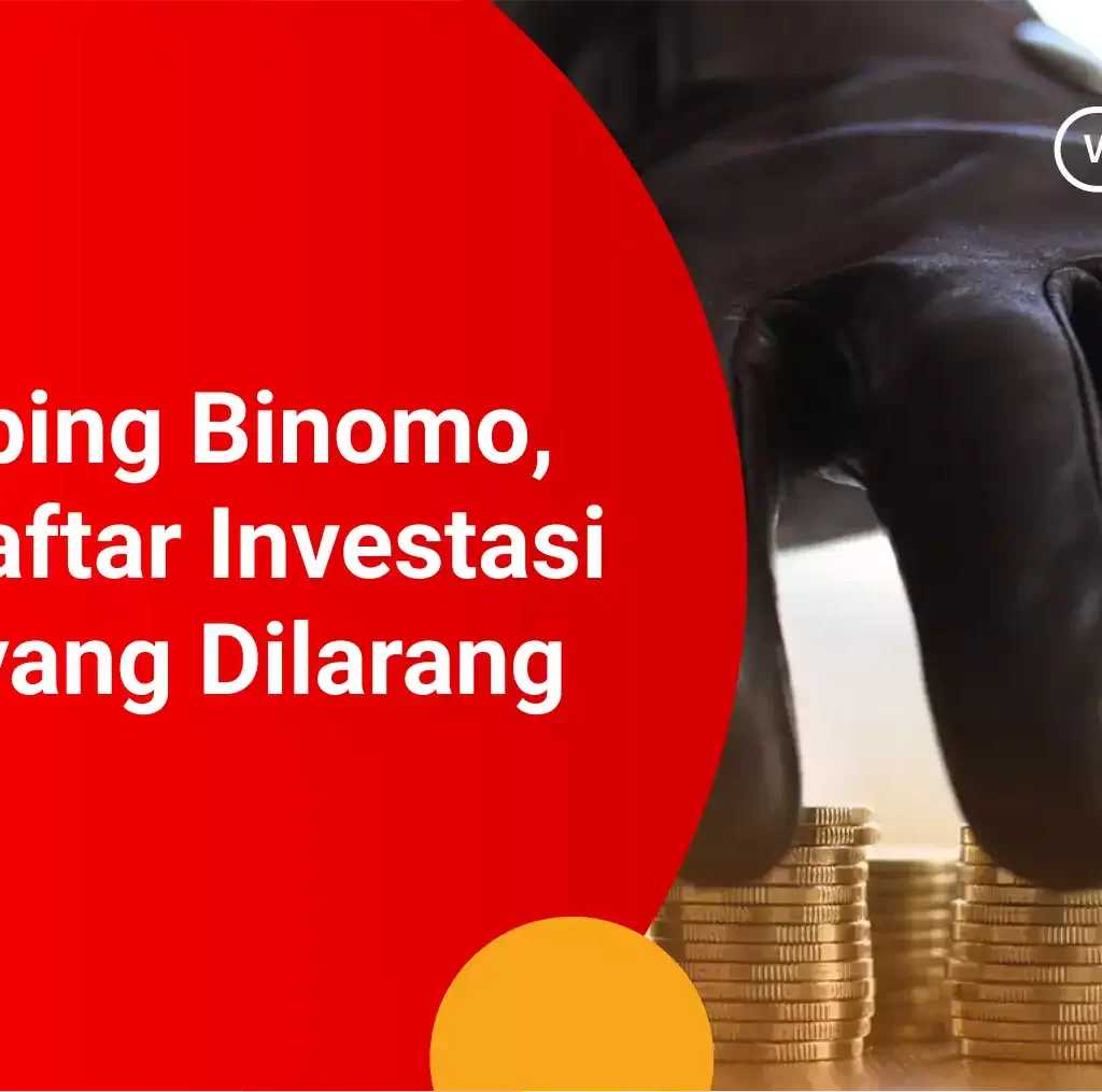 Investasi Ilegal yang Dilarang OJK