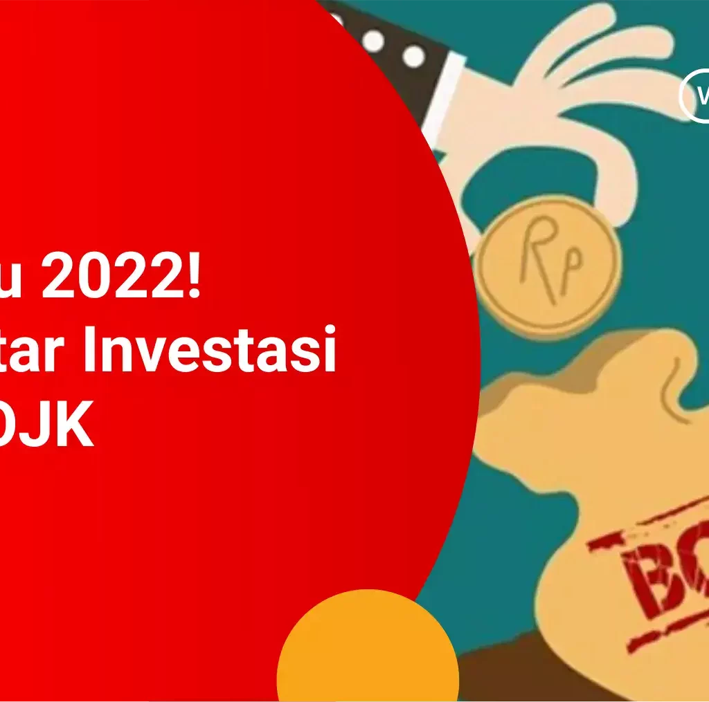 Daftar Investasi Ilegal OJK 2022