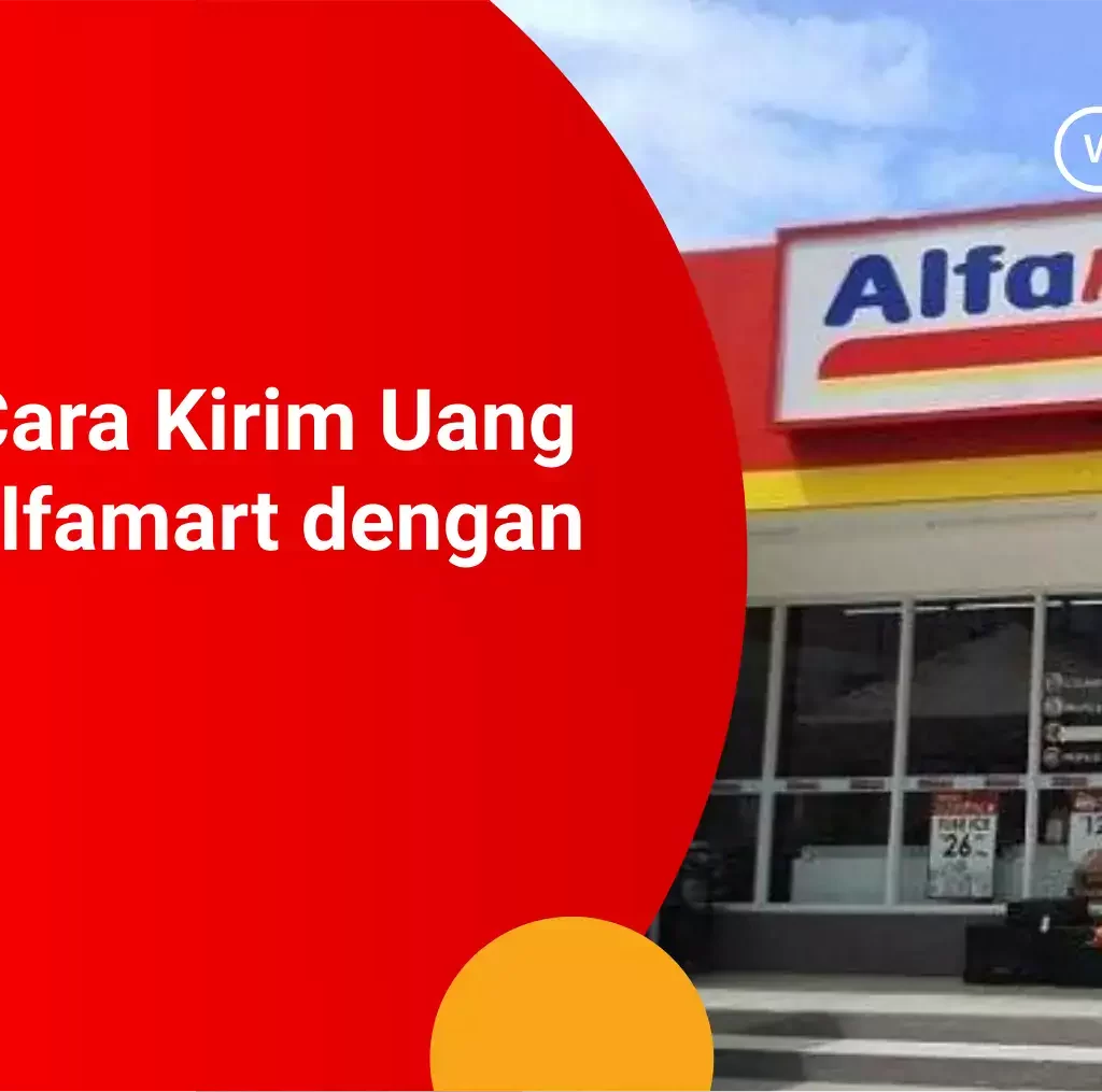 cara kirim uang lewat Alfamart cara kirim uang lewat alfamart