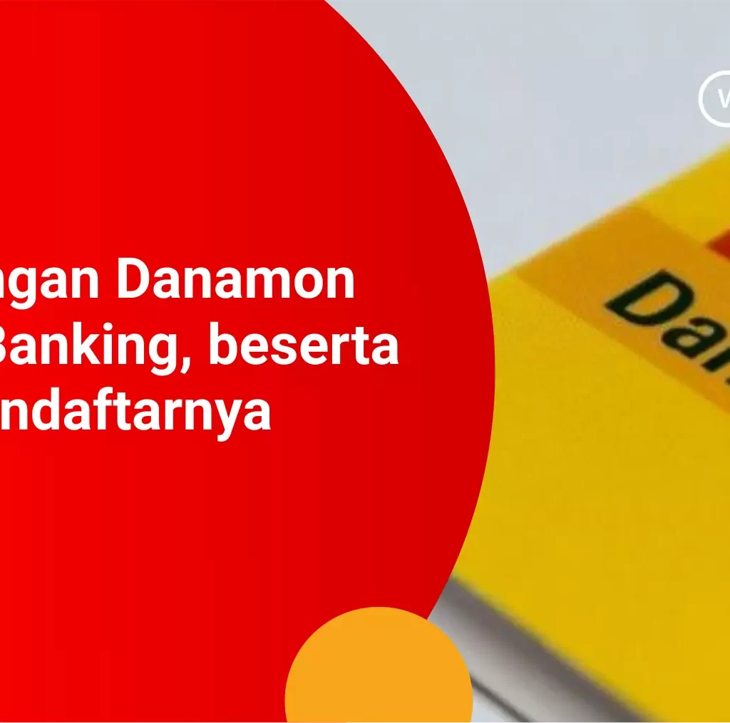 Danamon Online Banking