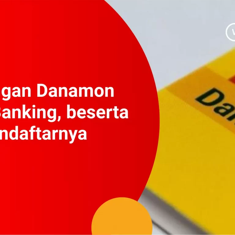 Danamon Online Banking