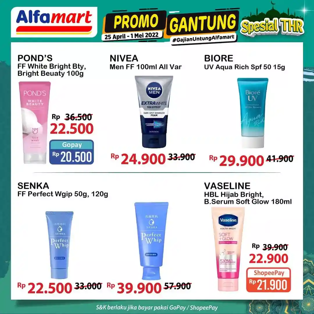 promo alfamart