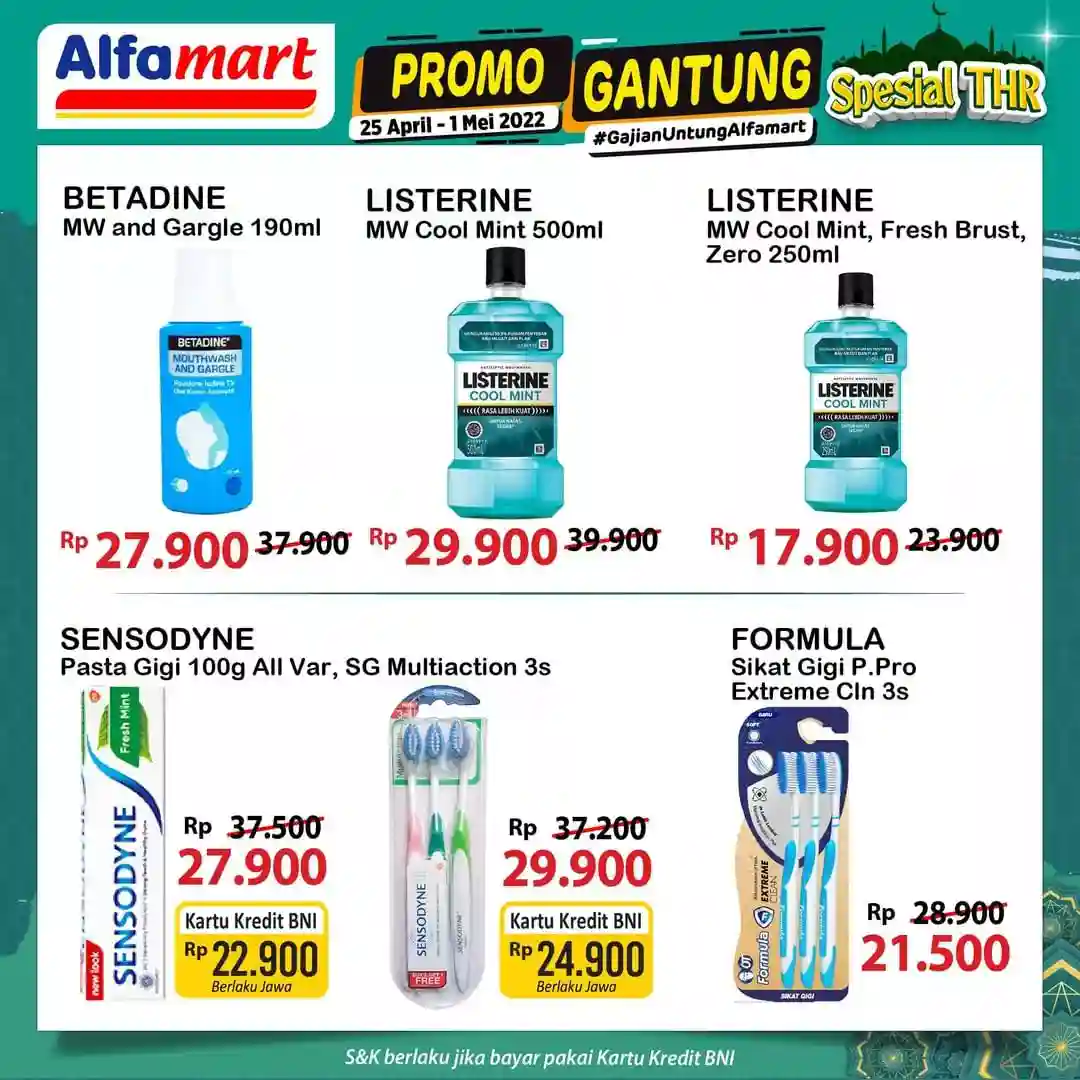 promo alfamart