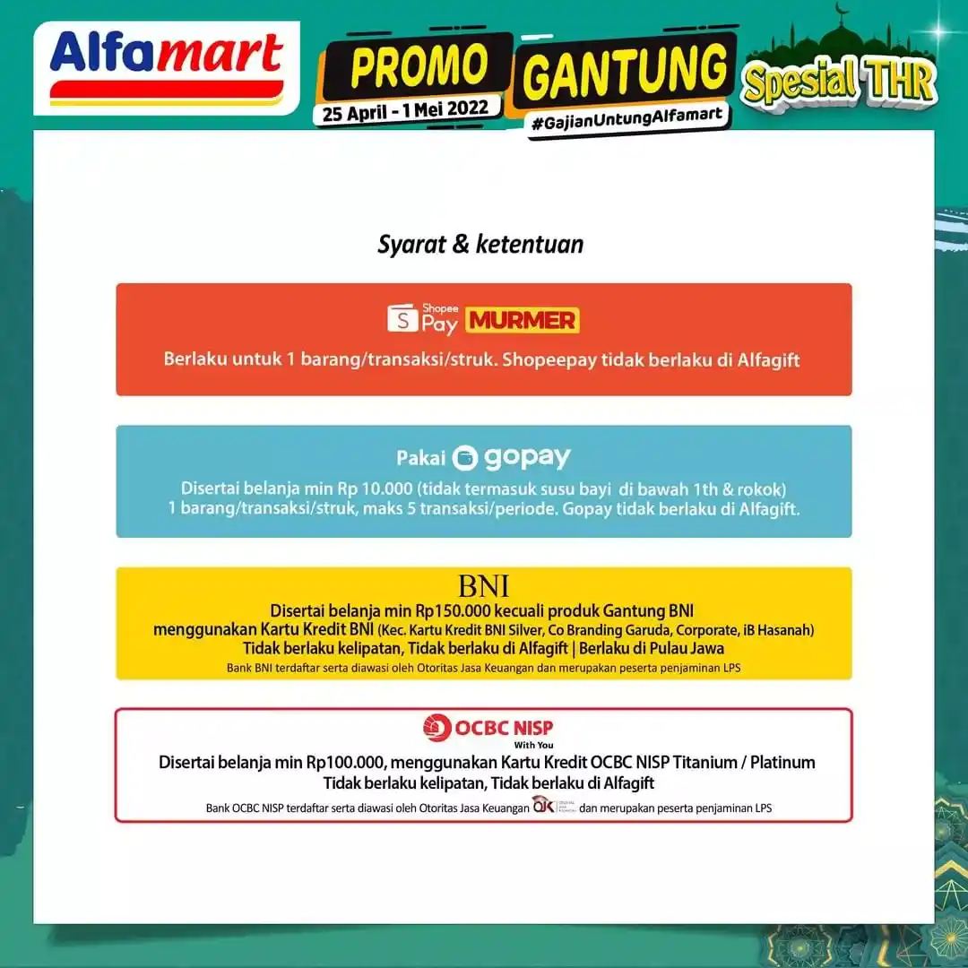 promo alfamart