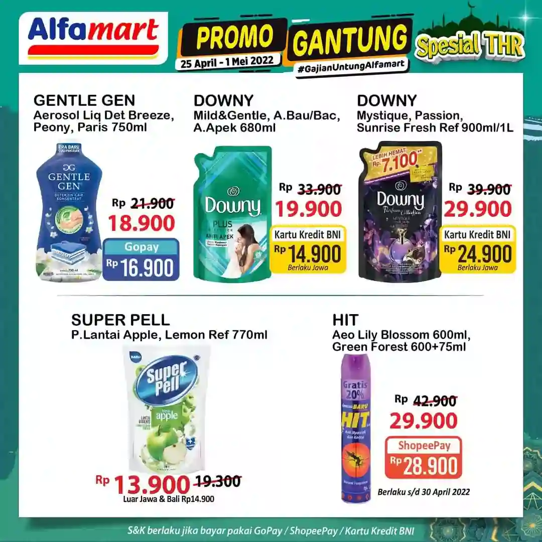 promo alfamart
