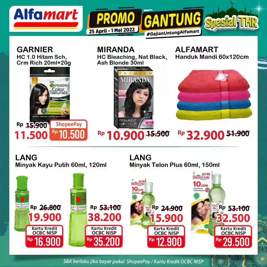 promo alfamart