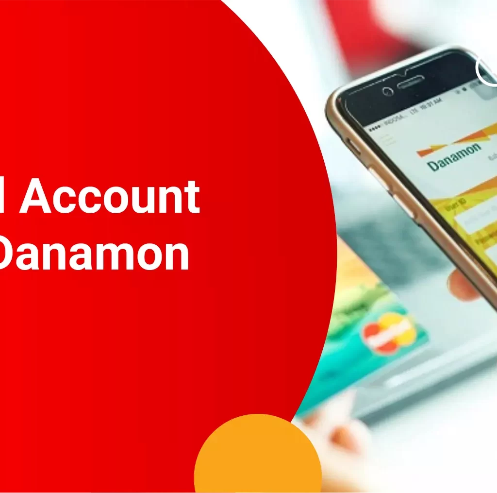 Virtual Account Danamon LinkQu