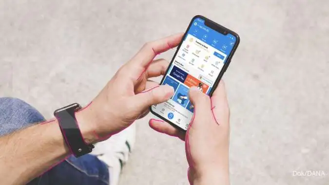 9 Kode Virtual Account DANA Untuk Semua Bank