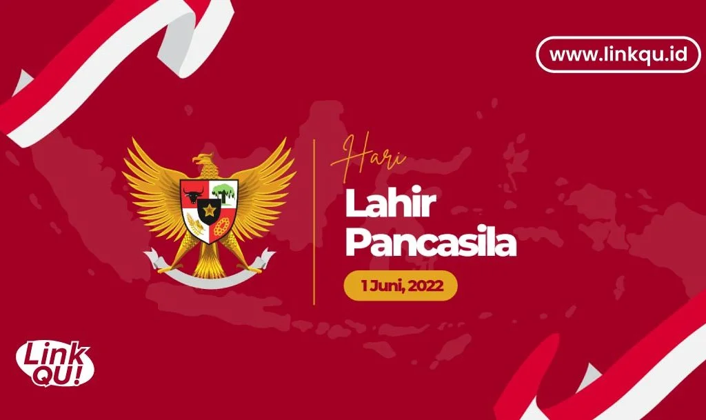 Hari Lahir Pacasilah Tahun 2022