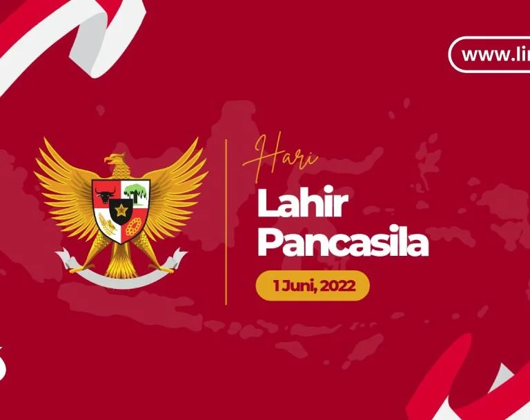 Hari Lahir Pacasilah Tahun 2022