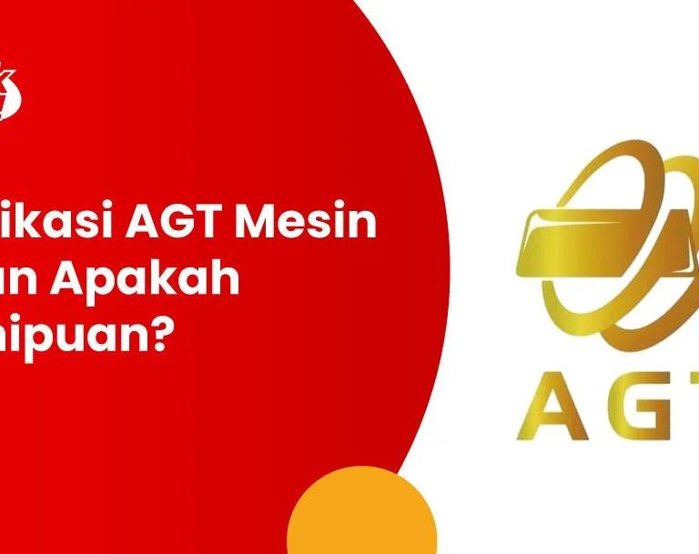 agt mesin iklan apakah penipuan