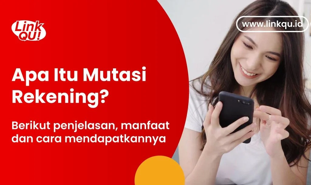 tempat transfer uang terdekat Apa Itu Mutasi Rekening? Berikut penjelasan, manfaat dan cara mendapatkannya