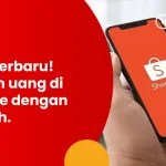 cara meminjam uang di shopee
