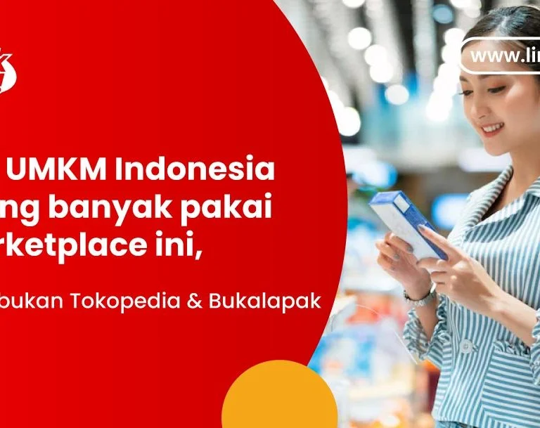 marketplace-favorit-UMKM-Indonesia