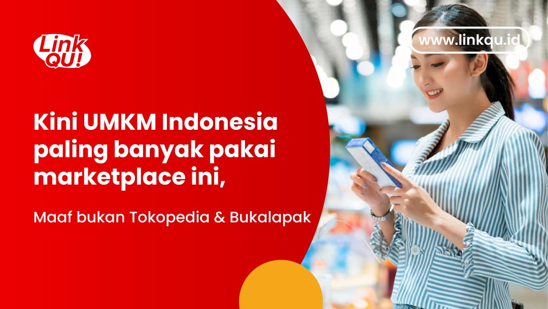 marketplace-favorit-UMKM-Indonesia