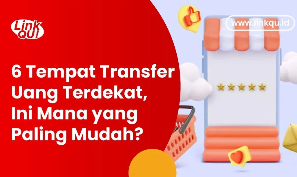 tempat transfer uang terdekat tempat transfer uang terdekat