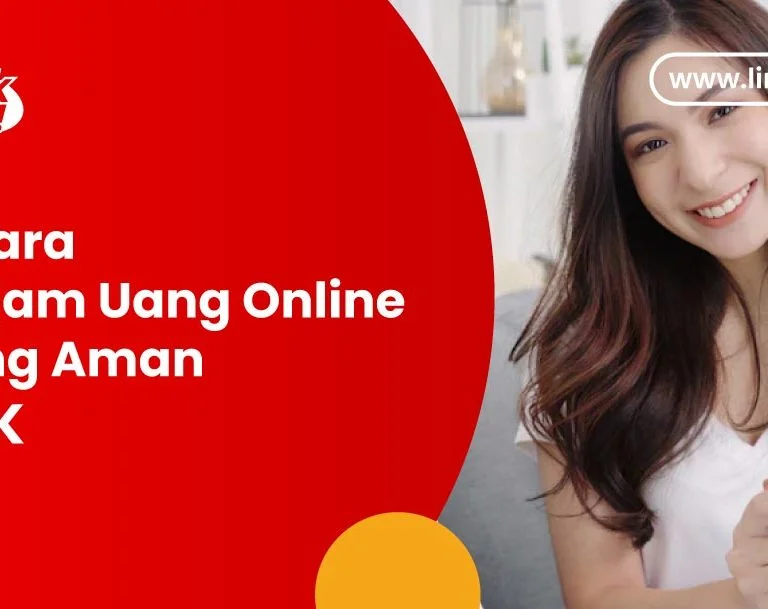 Cara pinjam uang online yang aman