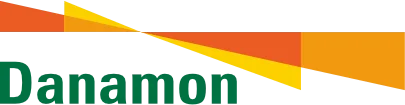 Logo Bank Danamon