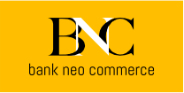 Logo Bank Neo Commerce