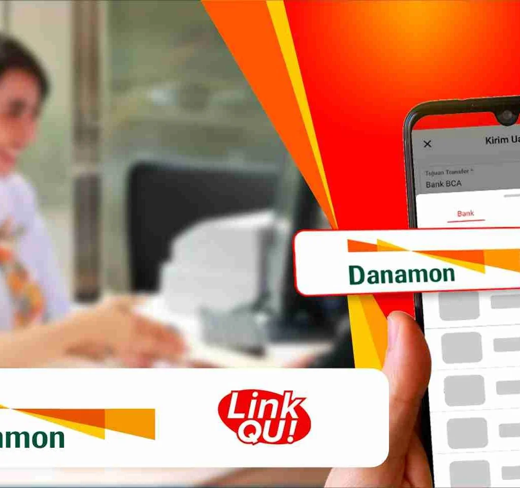 Kolaborasi LinkQu dengan Danamon