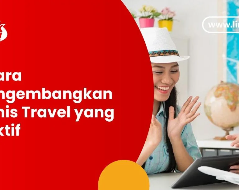 cara membuat barcode qris cara mengembangkan bisnis travel