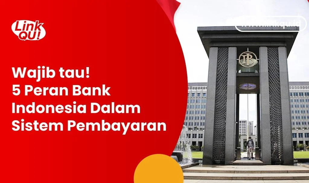 cara ganti nomor M Banking BCA peran bank indonesia dalam sistem pembayaran