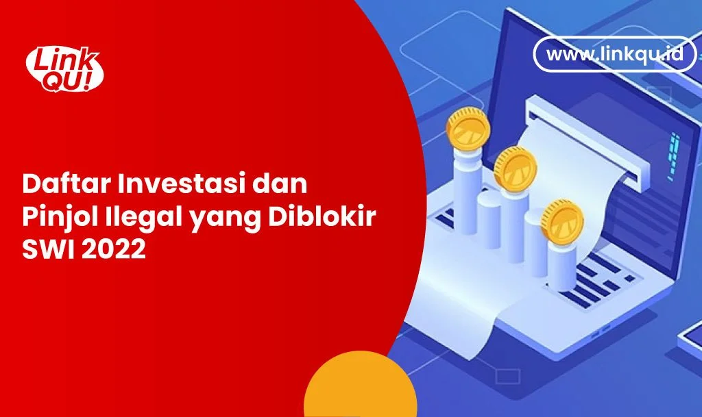 Daftar Investasi dan Pinjol Ilegal yang Diblokir SWI