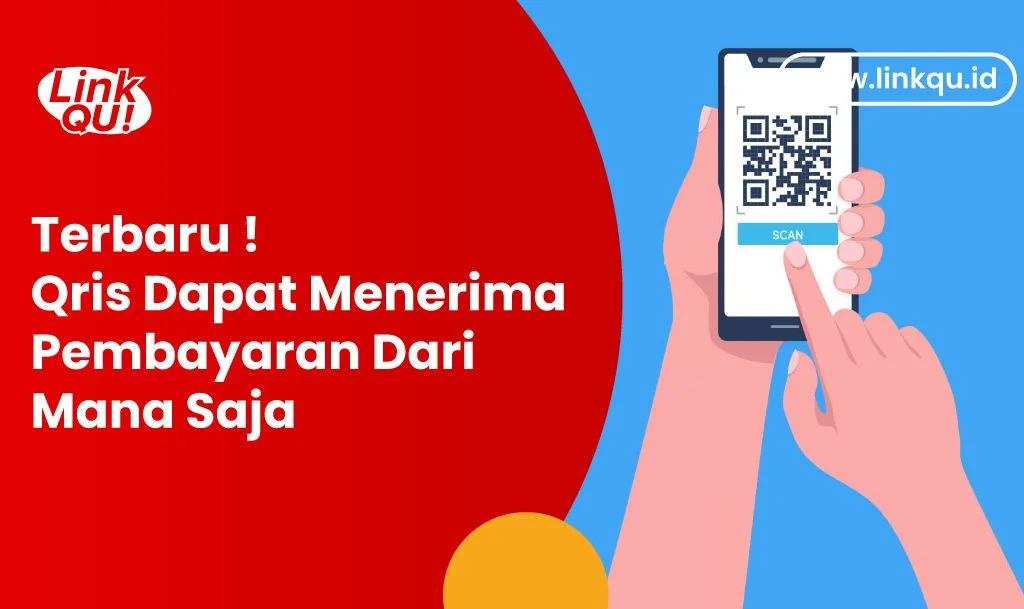 Kredit Usaha Rakyat BRI Qris Dapat Menerima Pembayaran Dari Mana Saja