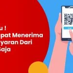 Qris Dapat Menerima Pembayaran Dari Mana Saja