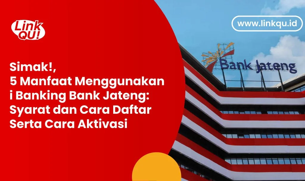 Kredit Usaha Rakyat BRI i-Banking-Bank-Jateng