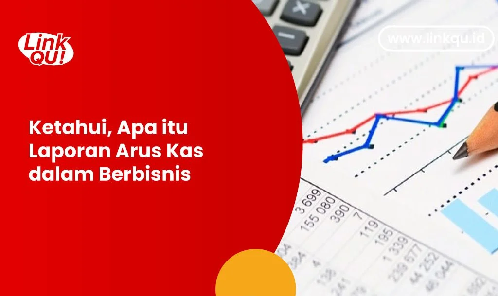 apa itu laporan arus kas