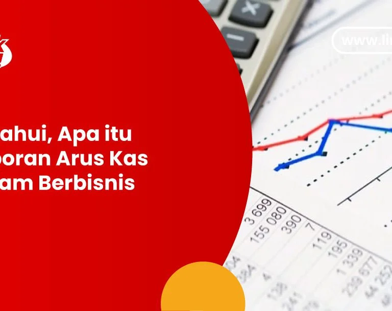 apa itu laporan arus kas