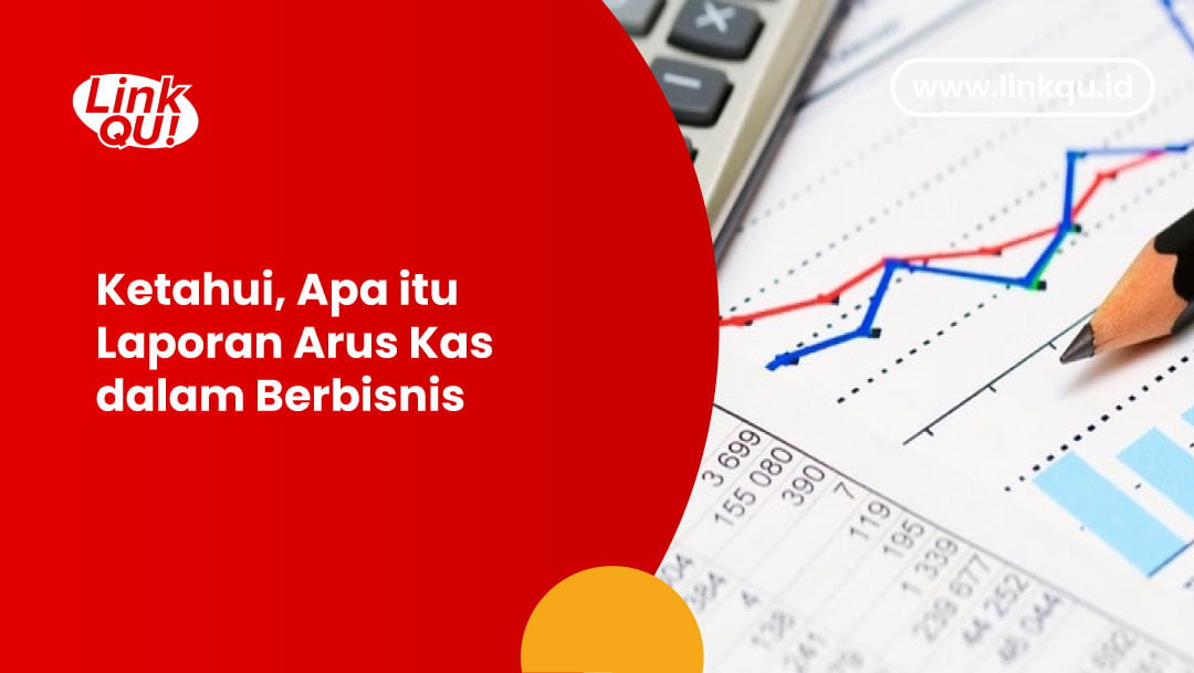 apa itu laporan arus kas