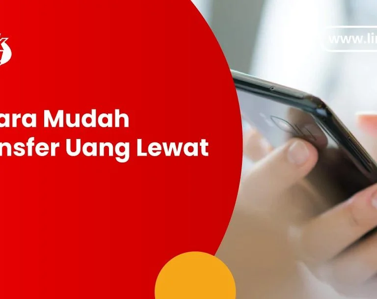 Cara Mudah Transfer Uang Lewat HP